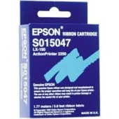 Epson S015047 tintaszalag (fekete)