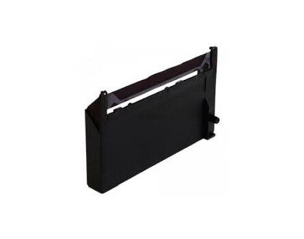 Nyomtatószalag TEC 1040-hez, fekete, N