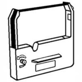 Epson ERC 30, ERC 34, TM-275, TM-300 (piros - fekete)