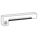 Pénztárszalag az Epson ERC 09 készülékhez (lila)