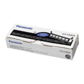 Festékkazetta Panasonic KX-FL513EX, KX-FL613EX, fekete, KX-FA83E, 2500s