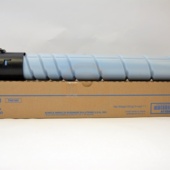 Konica Minolta TN216C, A11G451 - eredeti (cián)