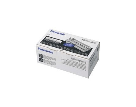 Panasonic KX-FL401 henger, fekete, KX-FAD89E