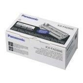 Panasonic KX-FL401 henger, fekete, KX-FAD89E
