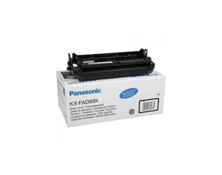 Panasonic KX-FL401 henger, fekete, KX-FAD89X