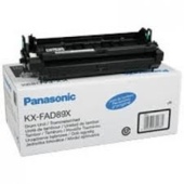 Panasonic KX-FL401 henger, fekete, KX-FAD89X