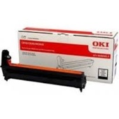 Fotóhenger OKI 44035520 - eredeti (fekete)