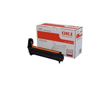 Fotóhenger OKI 44035518 - eredeti (bíborvörös)