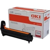 Fotóhenger OKI 44035518 - eredeti (bíborvörös)
