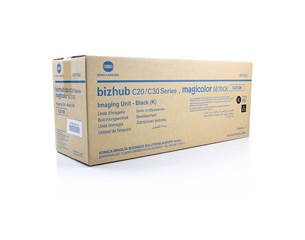 Minolta A06V152 toner - eredeti (fekete)
