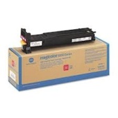 Minolta A06V352 toner - eredeti (magenta)