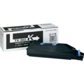 Kyocera TK-865K toner - eredeti (fekete)