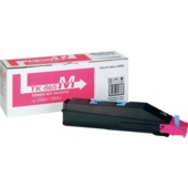 Kyocera TK-865M toner - eredeti (magenta)