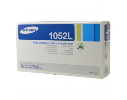 Festékkazetta Samsung ML-1910/1915/2525 / 2580N, SCX 4600 / 4623F, SF 650, fekete