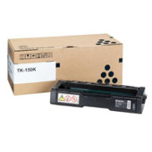 Kyocera TK-150K toner - eredeti (fekete)