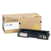 Kyocera TK-150Y toner - eredeti (sárga)