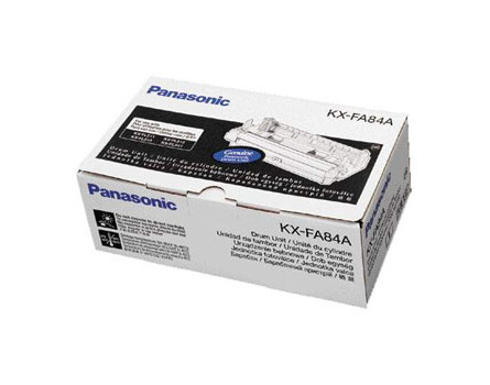 Panasonic KX-FL513 henger, KX-FL613, KX-FLM653, fekete, KX-FA84E, 10000s
