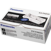 Panasonic KX-FL513 henger, KX-FL613, KX-FLM653, fekete, KX-FA84E, 10000s