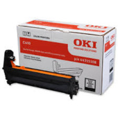 Fényvezető OKI 44315108 - eredeti (fekete)