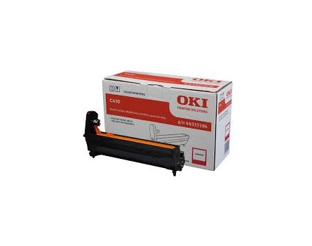 Fotóhenger OKI 44315106 - eredeti (bíborvörös)