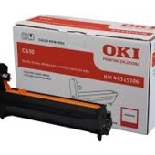Fotóhenger OKI 44315106 - eredeti (bíborvörös)