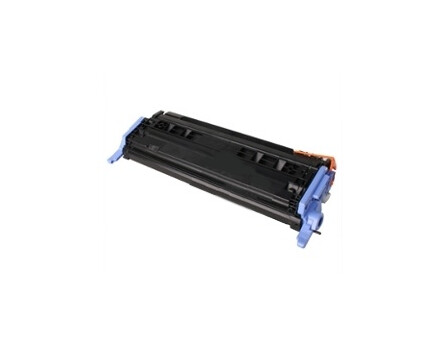 HP Q6000A kompatibilis festékkazetta (fekete)