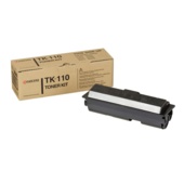 Kyocera TK-110 toner - eredeti (fekete)