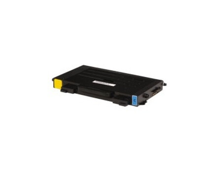 CLP-500D5C kompatibilis patron