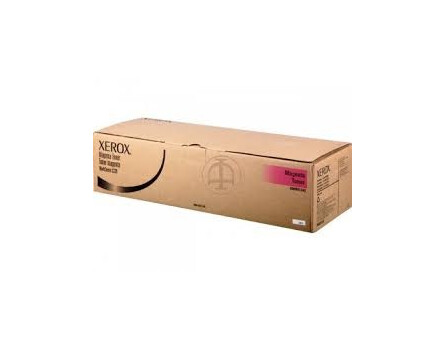 Xerox 6R01242 toner - eredeti (magenta)