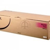 Xerox 6R01242 toner - eredeti (magenta)
