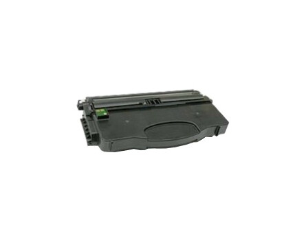 Festékkazetta Lexmark E120 kompatibilis fekete)