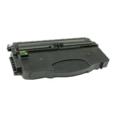 Festékkazetta Lexmark E120 kompatibilis fekete)