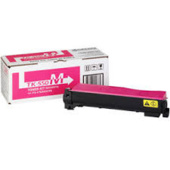 Kyocera Mita TK-550M toner - eredeti (magenta)