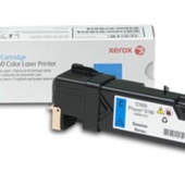 Festékkazetta Xerox 106R01481 - eredeti (cián)