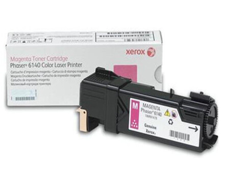 Festékkazetta Xerox 106R01482 - eredeti (magenta)