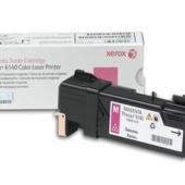 Festékkazetta Xerox 106R01482 - eredeti (magenta)