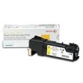 Festékkazetta Xerox 106R01483 - eredeti (sárga)