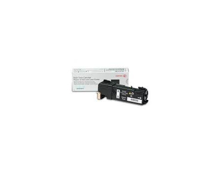 Festékkazetta Xerox 106R01484 - eredeti (fekete)