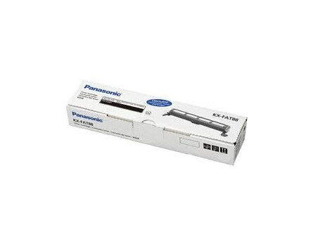 Panasonic KX-FAT88E toner (fekete)