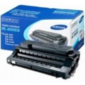 Samsung ML-6000D6 toner - eredeti (fekete)