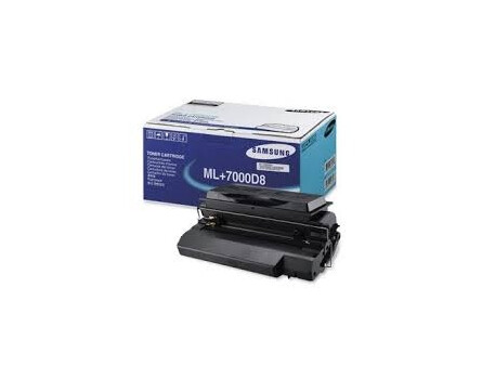 Samsung ML-7000D8 toner - eredeti (fekete)