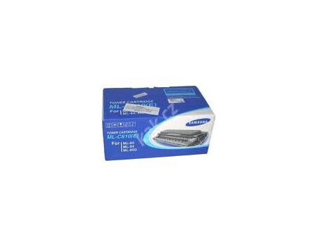 Samsung ML-C810 toner - eredeti (fekete)