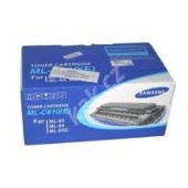 Samsung ML-C810 toner - eredeti (fekete)