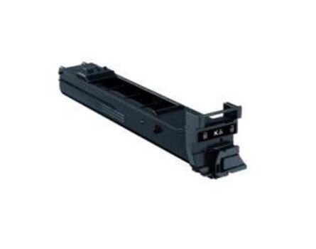 Minolta A0DK151 toner - eredeti (fekete)