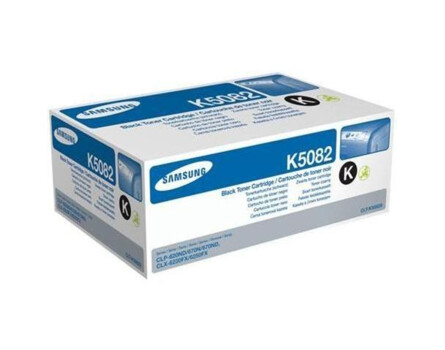 Samsung CLT-K5082S toner - eredeti (fekete)