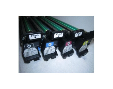 Konica Minolta A0DE01F, IU212K (fekete)