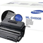 Samsung ML-D4550B toner - eredeti (fekete)