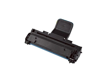 Samsung ML 1640 toner, Samsung ML 2240, MLT-D1082S kompatibilis patron (fekete)
