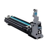 Konica Minolta IU312K, IU-312K, A03100J, henger (fekete)