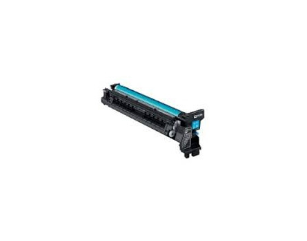 Konica Minolta IU312C, IU-312C, A0310GJ, henger (cián)